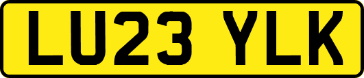 LU23YLK