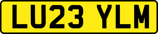 LU23YLM