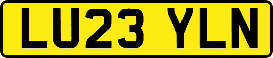 LU23YLN