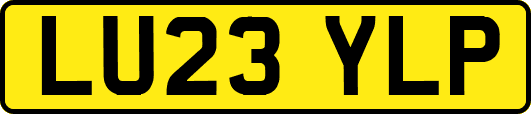 LU23YLP