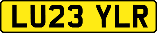 LU23YLR