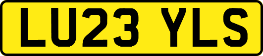 LU23YLS