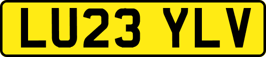 LU23YLV