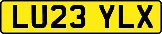 LU23YLX