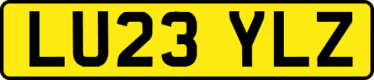 LU23YLZ