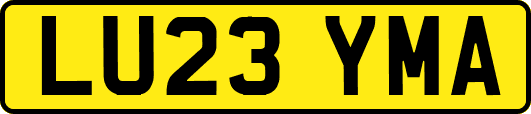 LU23YMA