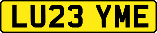 LU23YME