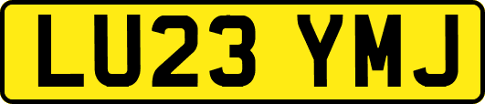 LU23YMJ