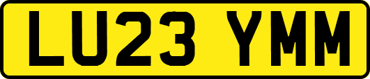 LU23YMM