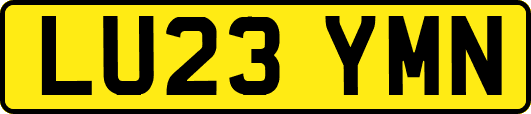 LU23YMN