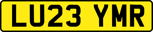 LU23YMR