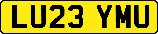 LU23YMU