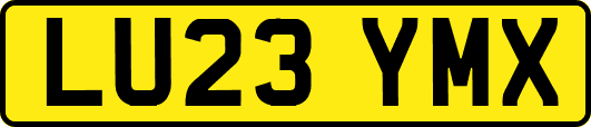 LU23YMX
