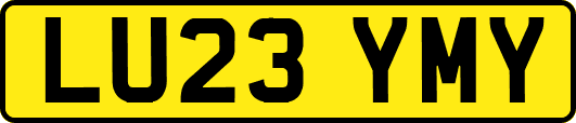 LU23YMY