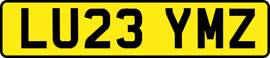 LU23YMZ