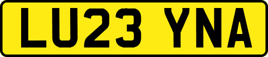 LU23YNA