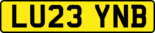 LU23YNB