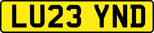 LU23YND