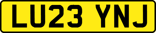 LU23YNJ