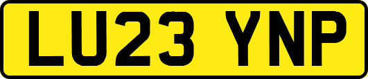 LU23YNP