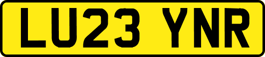 LU23YNR