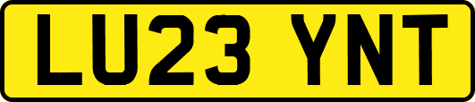 LU23YNT