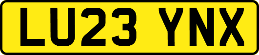 LU23YNX