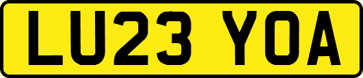 LU23YOA