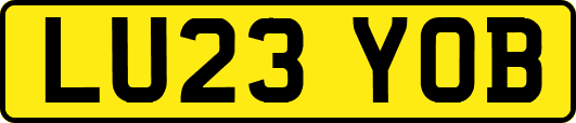 LU23YOB