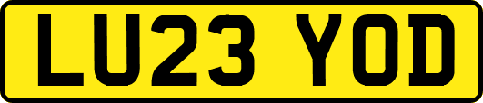 LU23YOD