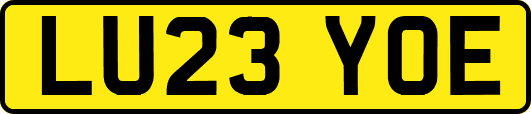 LU23YOE