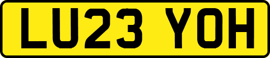 LU23YOH