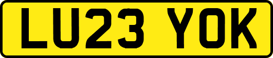 LU23YOK