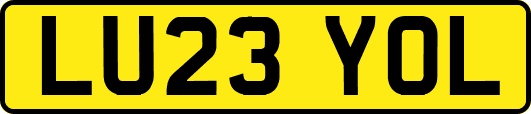 LU23YOL