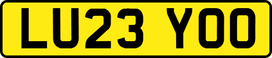 LU23YOO