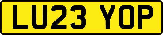 LU23YOP