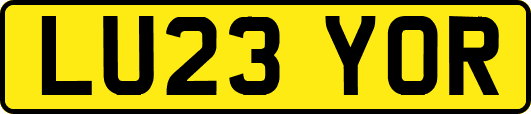 LU23YOR