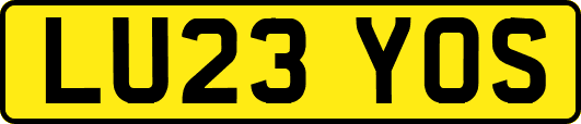 LU23YOS
