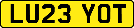 LU23YOT