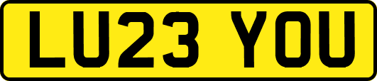 LU23YOU