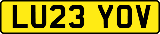 LU23YOV