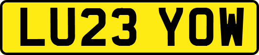 LU23YOW