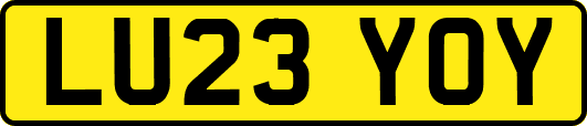 LU23YOY