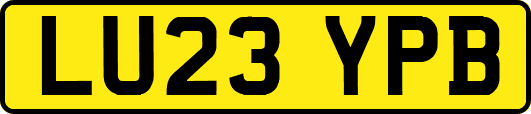 LU23YPB