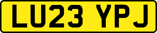 LU23YPJ
