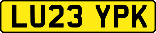 LU23YPK