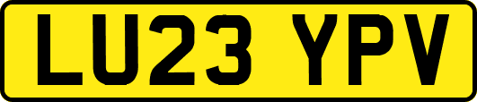 LU23YPV