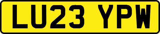 LU23YPW