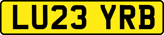 LU23YRB