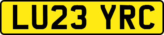 LU23YRC
